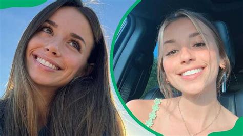 sadie mckenna|Sadie McKenna: Age, height, TikTok, net worth, and。